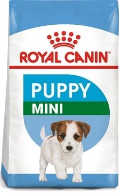 Royal Canin Shn Size Health Nutrition Mini Puppy 2Kg Dog Dry Food