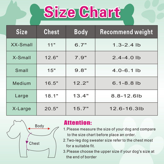 CHBORLESS (M, Grey) - Pet Dog Classic Knitwear Sweater Warm Winter Puppy Pet Coat Soft Sweater Clothing For Small Dogs