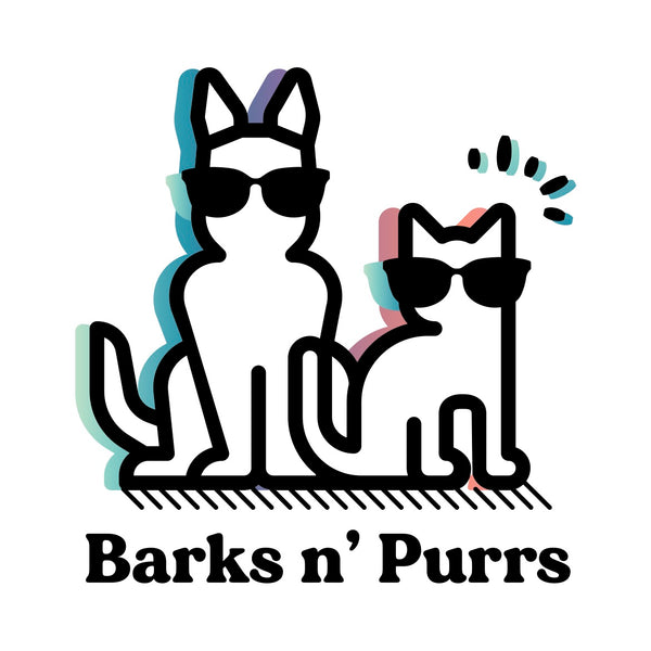 Barksnpurrs